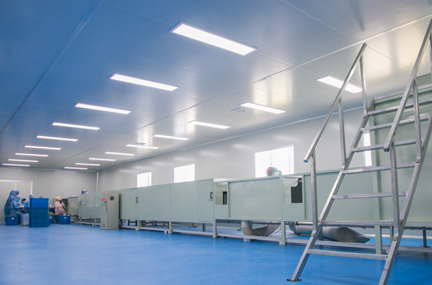 HUAXIARUITAI betrachtet die Produktqualität immer als Vitalität